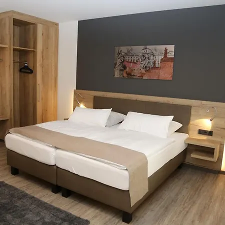 Lindleinsmuehle 3* Wurtzbourg
