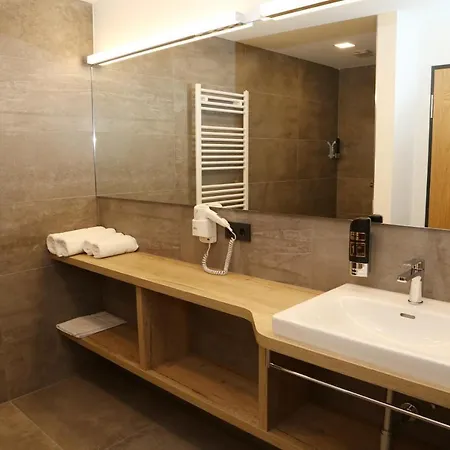 린들라인뮐레 호텔 뷔르츠부르크