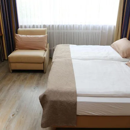 린들라인뮐레 호텔