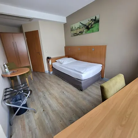 Hotel Lindleinsmuehle 3*