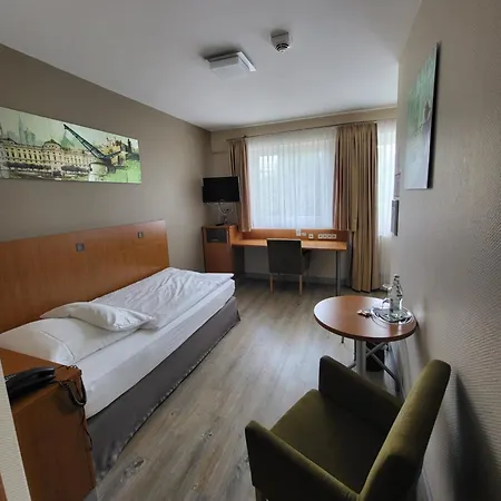 린들라인뮐레 호텔