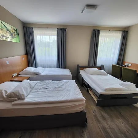 린들라인뮐레 3*