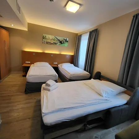 Hotel Lindleinsmuehle