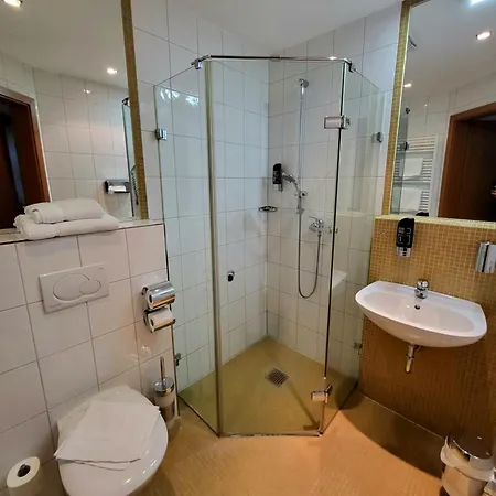 호텔 린들라인뮐레 뷔르츠부르크