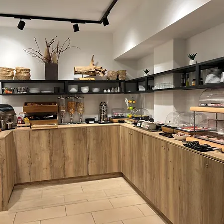 린들라인뮐레 호텔 3*