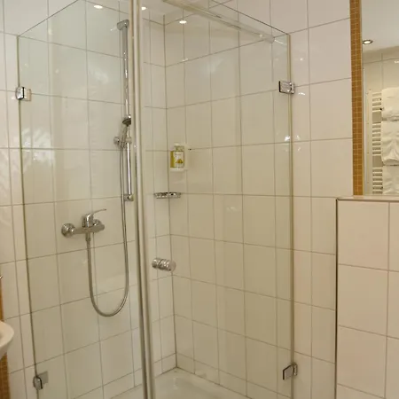 린들라인뮐레 호텔 3*