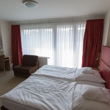 린들라인뮐레 3* 뷔르츠부르크