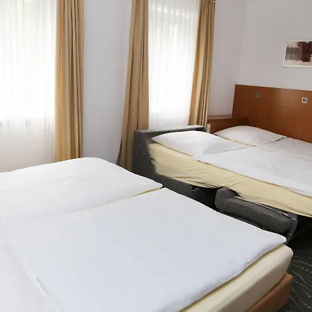 린들라인뮐레 3*