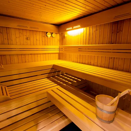 호텔 린들라인뮐레 3*