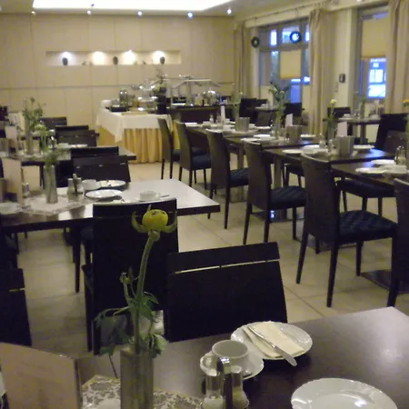 린들라인뮐레 호텔