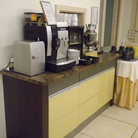 호텔 린들라인뮐레