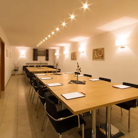 린들라인뮐레 호텔 뷔르츠부르크