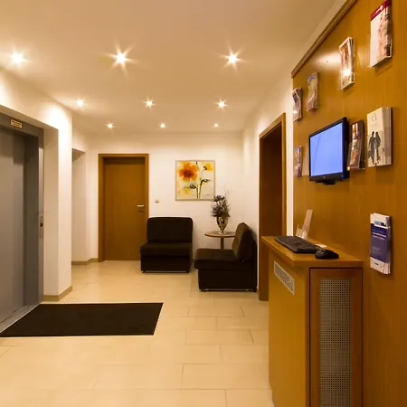 린들라인뮐레 3*