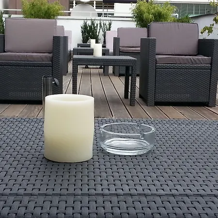 린들라인뮐레 호텔 3*