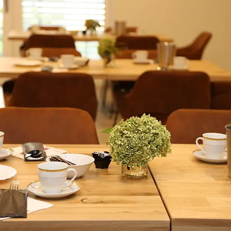 린들라인뮐레 3* 뷔르츠부르크