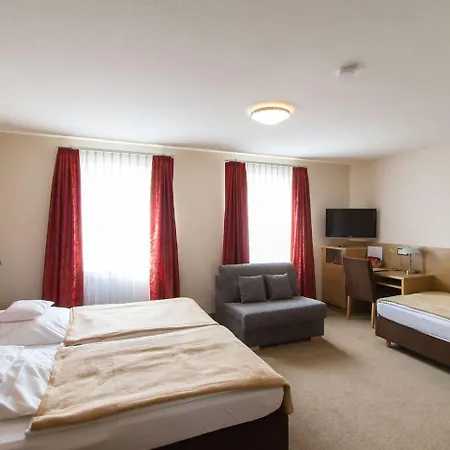 호텔 린들라인뮐레