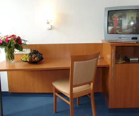 Lindleinsmuehle Hotel