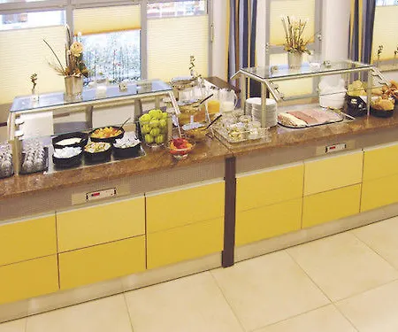 린들라인뮐레 호텔 3*