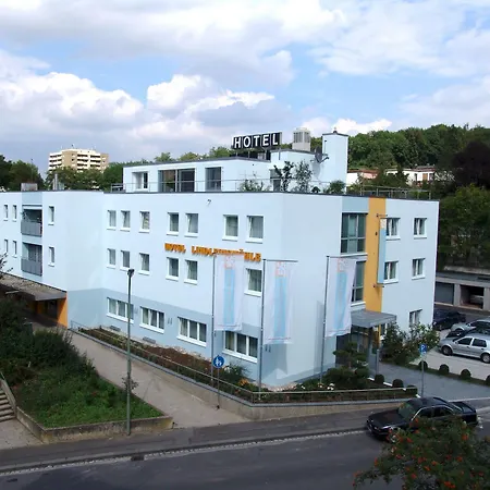 Lindleinsmuehle Hotel 3*