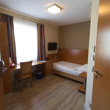 호텔 린들라인뮐레