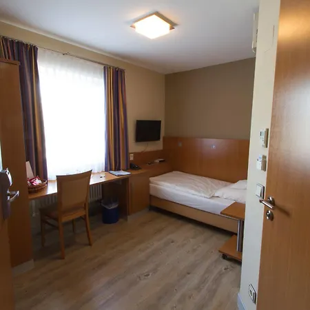 Hotel Lindleinsmuehle