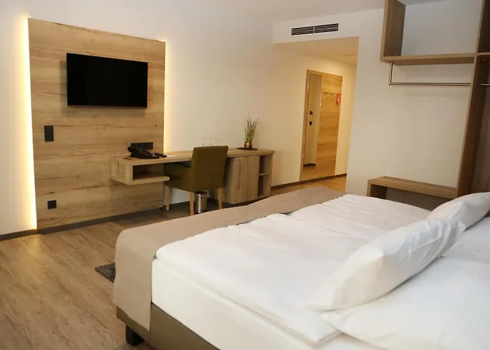 Lindleinsmuehle 3* Würzburg