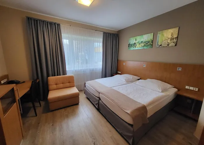 Lindleinsmuehle Hotel Würzburg