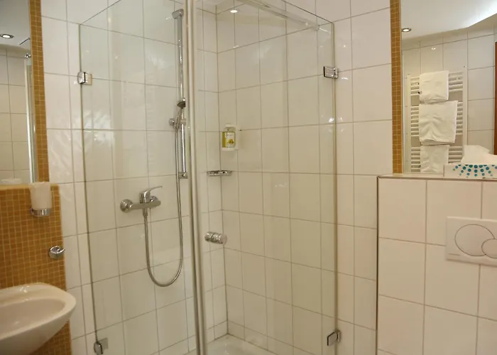 Lindleinsmuehle Hotel 3*