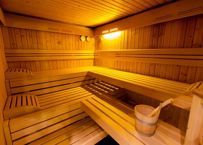 Hotel Lindleinsmuehle 3*