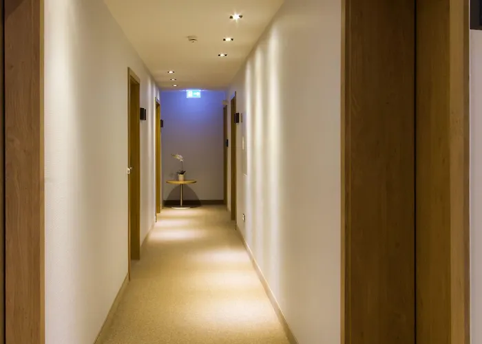 Lindleinsmuehle Hotel 3*