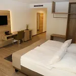 Hotel Lindleinsmühle Wurzburgo