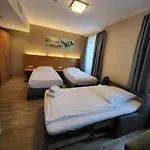 Hotel Lindleinsmühle