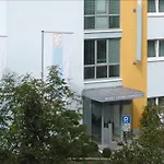 Hotel Lindleinsmühle 3*