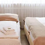 Hotel Lindleinsmuehle Würzburg