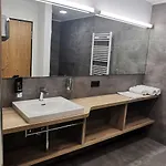 Szálloda Lindleinsmuehle 3*