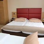 Hotel Lindleinsmühle Wurzburgo