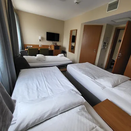 Отель Lindleinsmuehle 3*