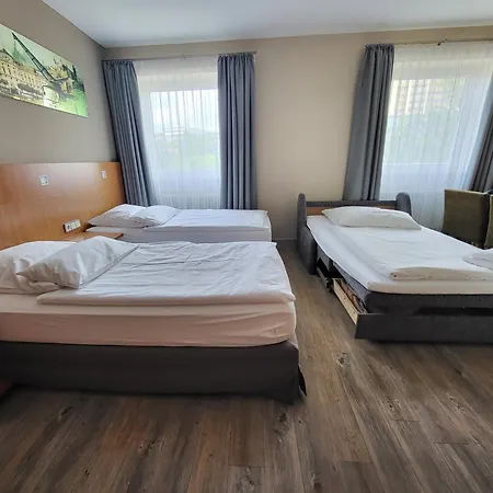 Lindleinsmuehle Szálloda