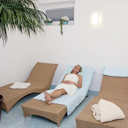 Lindleinsmuehle Отель 3*