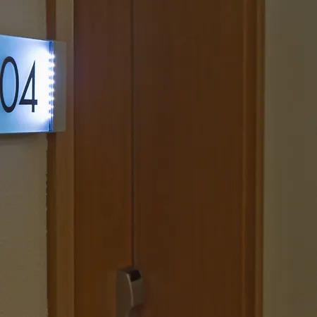 Отель Lindleinsmuehle