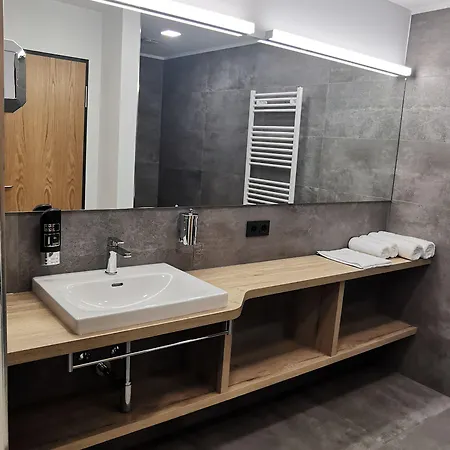 Hotel Lindleinsmuehle 3*