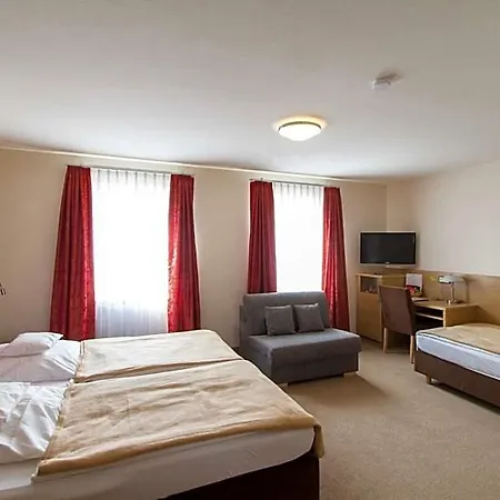 Lindleinsmuehle Hotel
