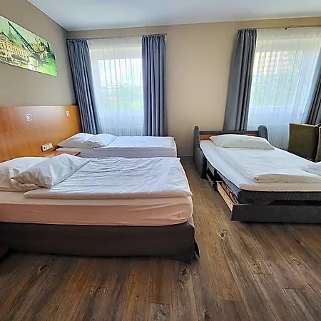 Lindleinsmuehle Hotel