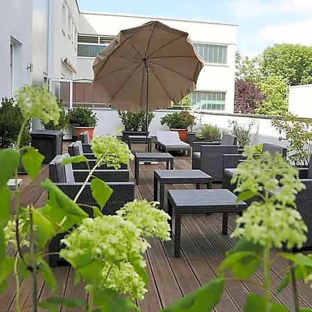 Lindleinsmuehle 3* Würzburg