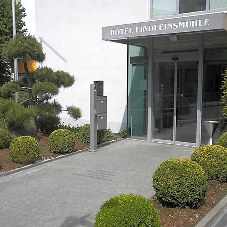 Hotel Lindleinsmuehle
