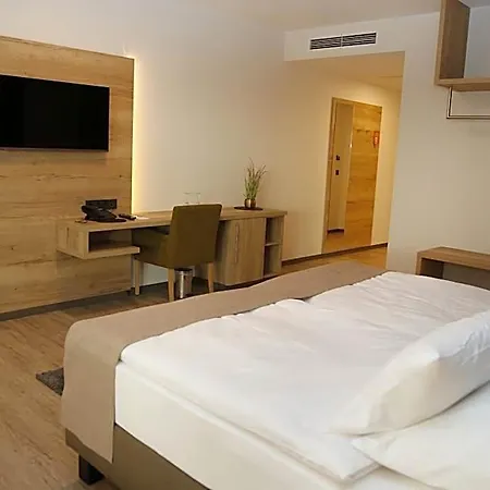 Hotel Lindleinsmuehle 3*