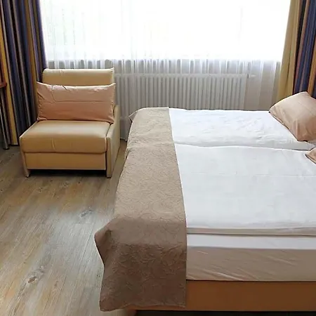 Hotel Lindleinsmuehle