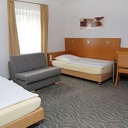 Lindleinsmuehle Hotel