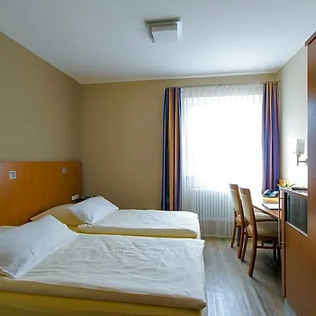 Hotel Lindleinsmuehle Würzburg
