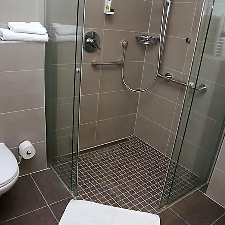 Hotel Lindleinsmuehle 3*